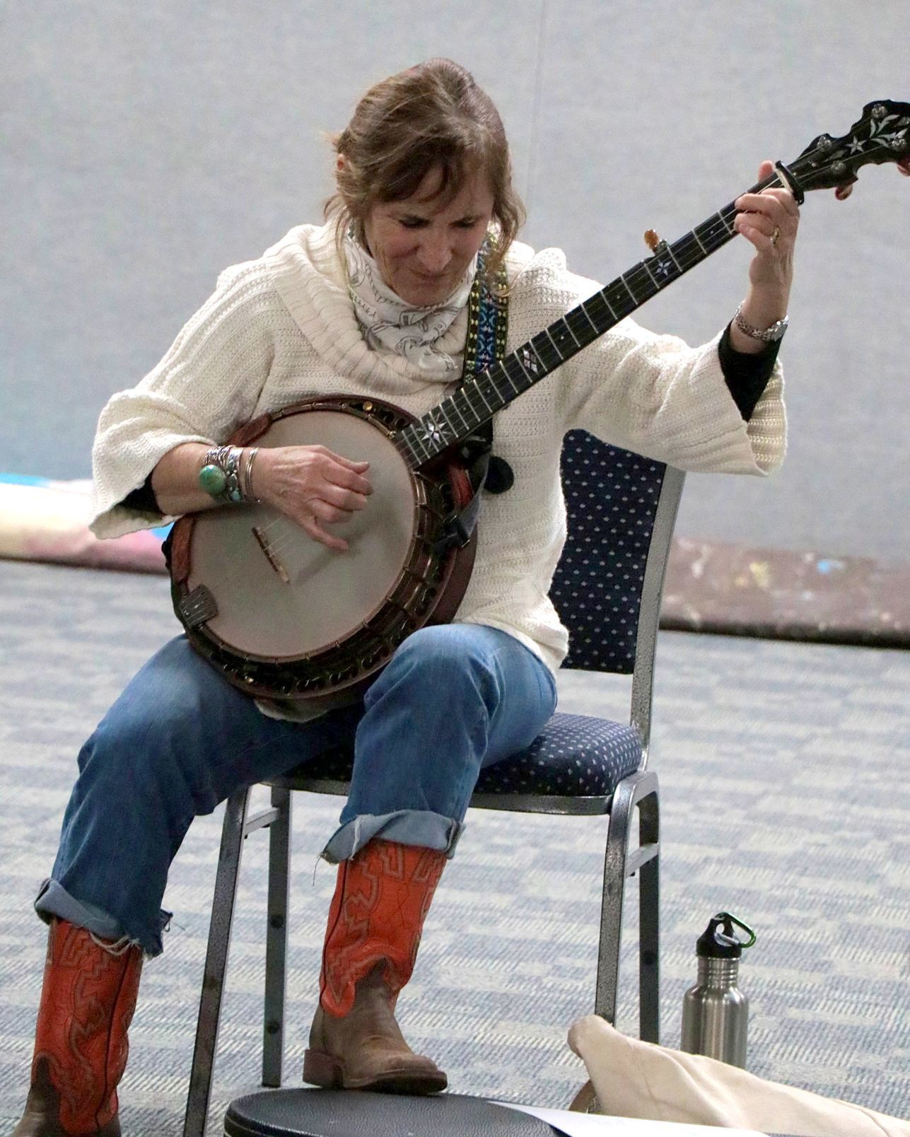 Frannie Shields